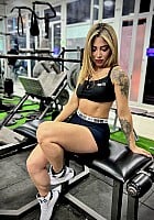 Natalia Salamanca